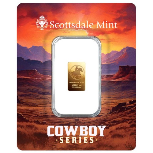 Cowboy series the rifleman - cowboy,