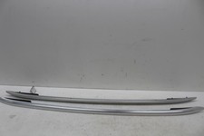 2011 VOLKSWAGEN TOUAREG Mk2 (7P) ROOF RACK/BARS