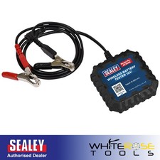 Sealey BT2030 Wireless 12V
