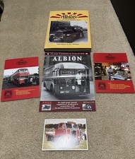 Albion of Scotstoun-Paul