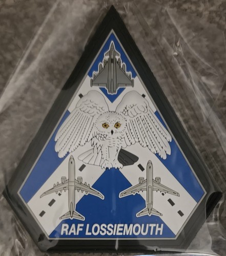 Raf lossiemouth scotland - raf,
