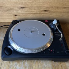 Numark TT1625 Direct-Drive DJ