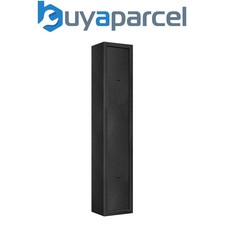 Sealey SGS3 3 Gun Cabinet Storage Unit