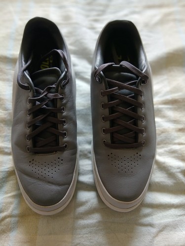 Men golf shoes size - 7, used