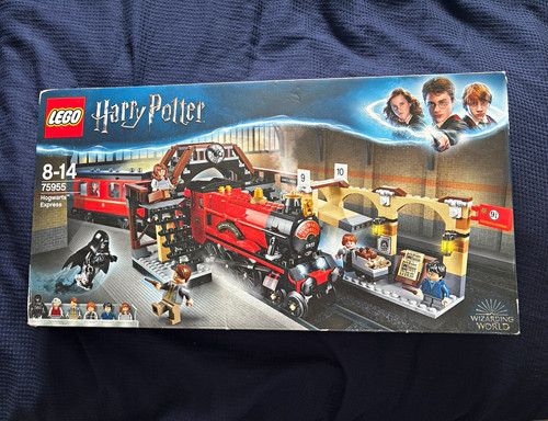 Lego harry potter hogwarts - lego,