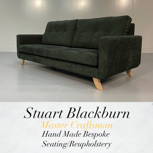 Bespoke seater sofa settee - bespoke, 3