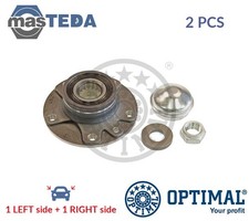 802270 wheel bearing kit - wheel,
