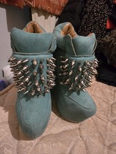 Jeffrey Campbell Havana Last