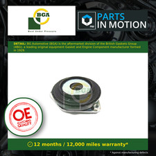 Top Strut Mounting Front