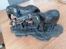 Genesis Fine Arts Elephant