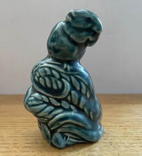 Vintage Poole Pottery Blue