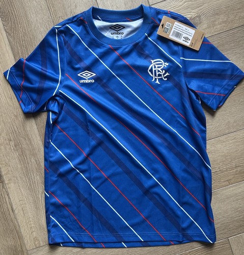 Umbro rangers 2025 26 - umbro,