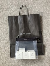 10x Molton Brown Ultra Pure