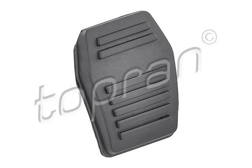 Pedal pad brake - pedal,