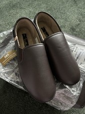 Dr Keller Size 10 Mens Slippers
