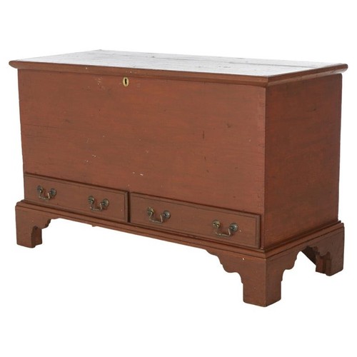 Antique chippendale softwood - antique,