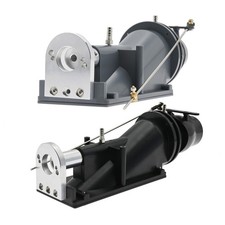 40mm RC Boat Thruster Jet Pump