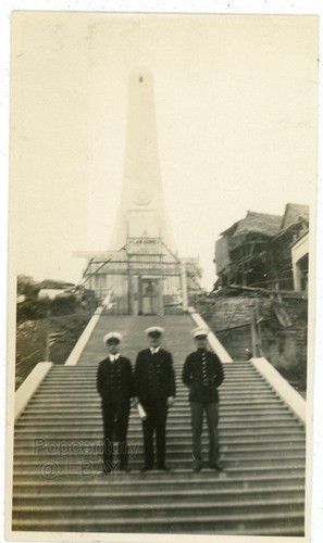 Vintage 1930 photograph - vintage,