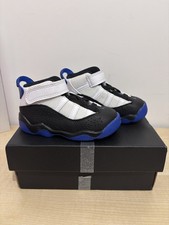 Jordan 6 Rings Royal Toddler
