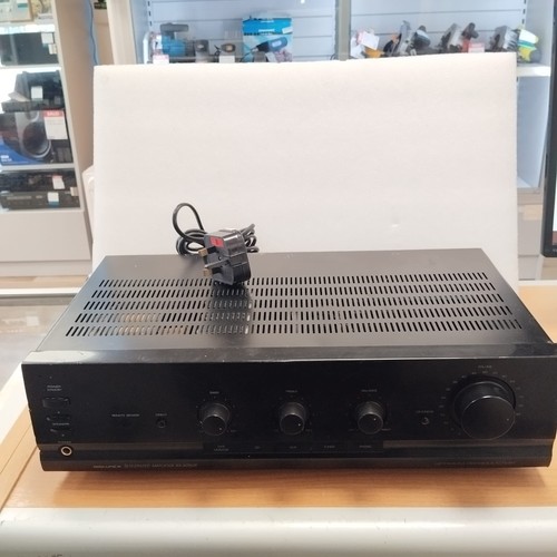 Sherwood digi line iii - sherwood, digi-line