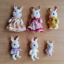 Sylvanian Families Vintage
