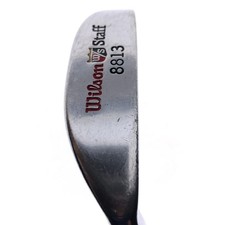 Used Wilson 8813 Putter / 35.5