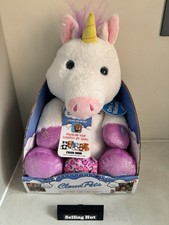 Cloud Pets Unicorn BNIB 2017