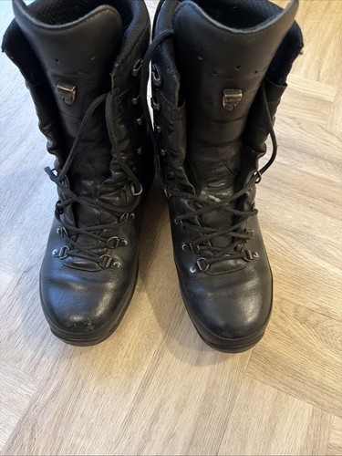 Lowa gtx gortex - lowa, combat