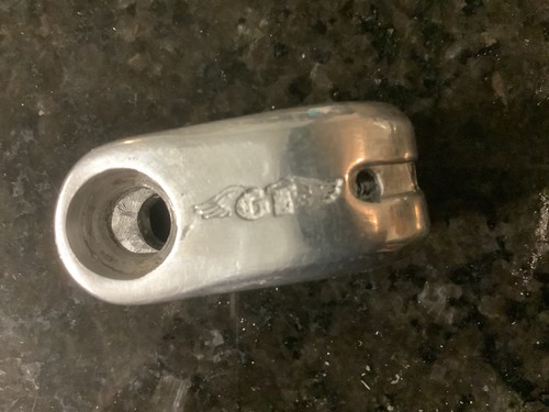 Performer bmx aluminum - gt,