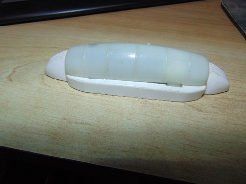 Wingard interior light mini - light,