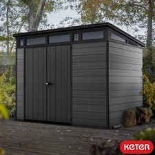 Clearance sale keter - sale], cortina