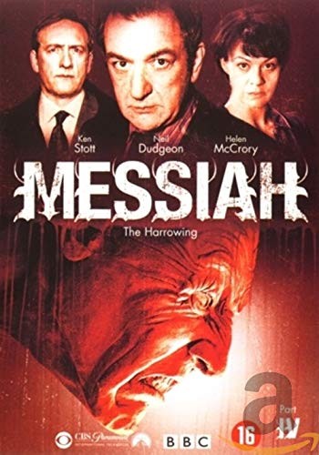 Messiah the harrowing 2009 - harrowing,