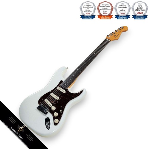 Fender american ultra - fender,