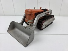 Vintage Hubley Cast Iron
