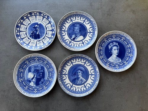 Set wedgewood celebration - set, 5