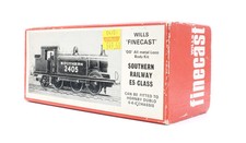 WILLS FINECAST 'OO/4MM' GAUGE
