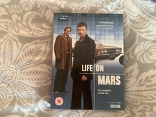 Life On Mars - Series 2 -