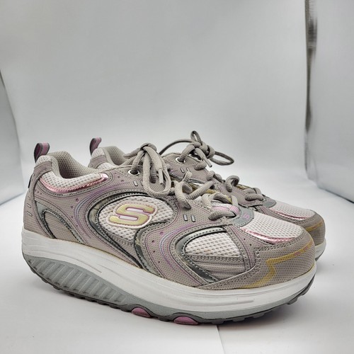 Skechers shape ups - shape, womens