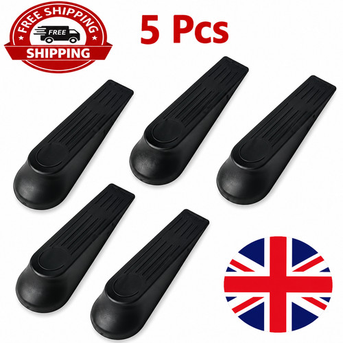 Door stop wedge heavy duty - 5x,