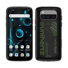Unihertz Jelly Max 5G Mini