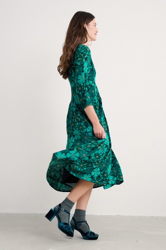 Seasalt women etta dress - seasalt,
