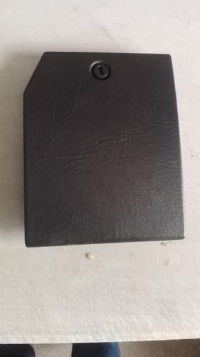 Lancia delta fuse box - box, cover