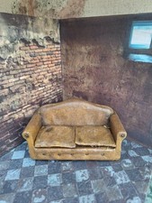 Abandoned look  ,Hospital