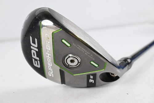 Callaway epic super hybrid - callaway,