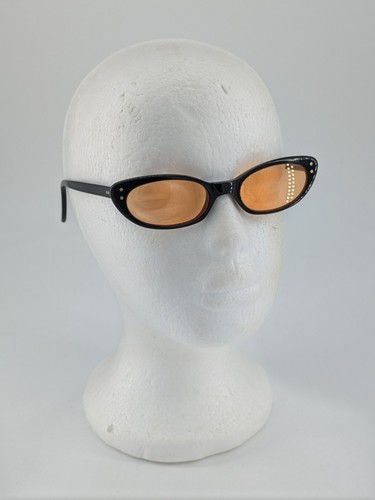 Chloe black rimmed sunglasses - rimmed,