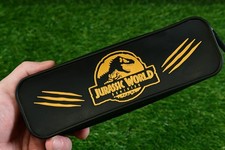 Jurassic World Dominion Pencil