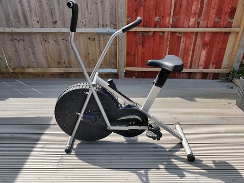 Body sculpture exercise bike - body,
