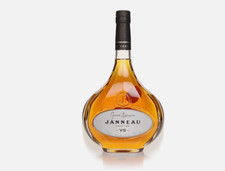 Janneau VS Bas Armagnac 70cl