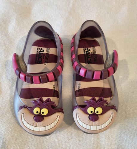 Mini melissa alice - alice, in