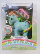 BNIB My Little Pony STARFLOWER